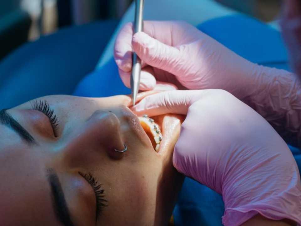 patient